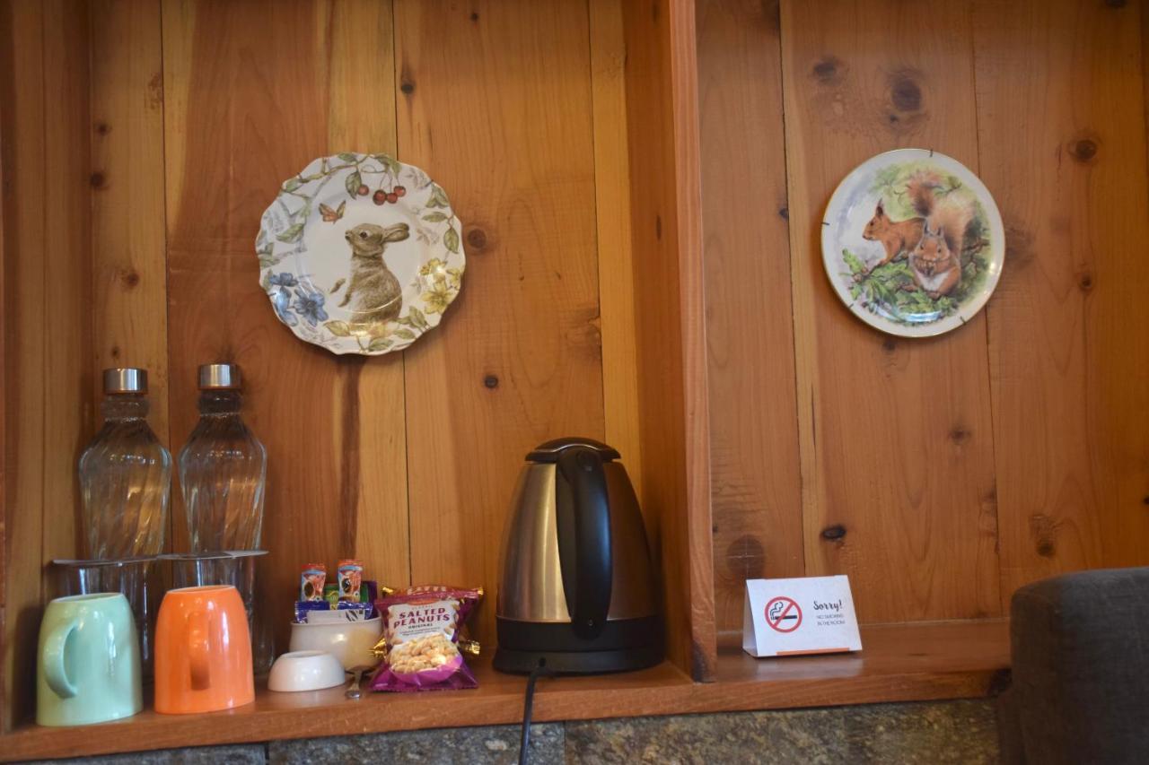 Kudrat - A Boutique Homestay- Tirthan Valley Gushaini Esterno foto